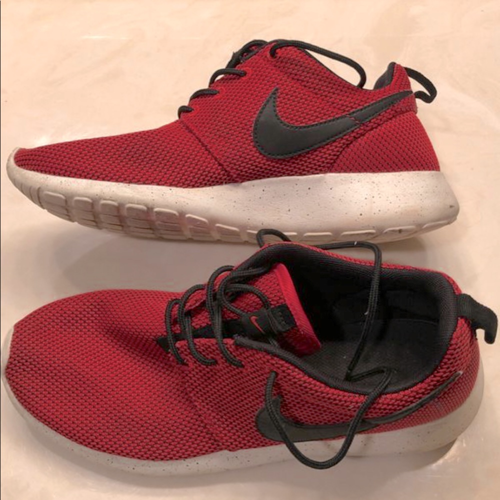Nike shoes